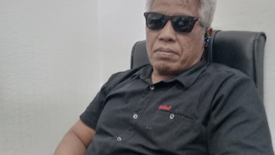 Photo of Markaca Himbau Warga Berhati-hati Jika Melintasi Gunung Mangga