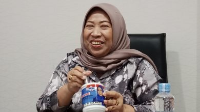 Photo of Sri Puji Astuti Soroti 1600 Tenaga Kerja Masuk IKN