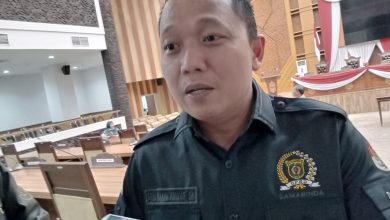 Photo of Deni Hakim Anwar Sebut Dana Bansos Berpotensi Disalahgunakan