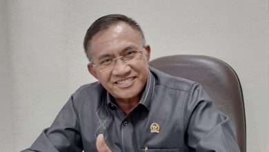 Photo of Joha Fajal Dukung Program KTP Sistem Digital