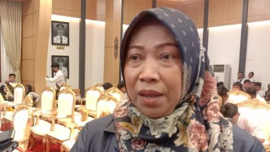 Photo of Kalah Bersaing, Produk UMKM Dari Balikpapan Dominasi Pusat Perbelanjaan Samarinda