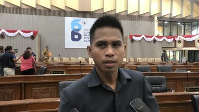 Photo of Masa Kerja Hanya 30 Hari, Pansus Pembahas LKPJ Gubernur Minta Pemprov Kooperatif