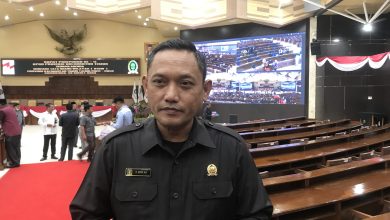 Photo of Perda RTRW Kaltim Telah Disahkan, Seno Aji: Angin Segar Bagi Masyarakat Kukar