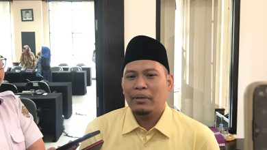 Photo of BKT Kategori Khusus Korban KDRT Kurang Diminati, Salehuddin Dorong Pemerintah Galakkan Sosialisasi