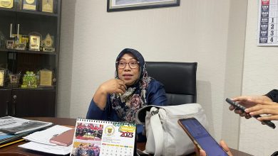 Photo of Ketua Komisi IV Minta Masyarakat Sambut Baik Program 1000 Wirausaha Baru