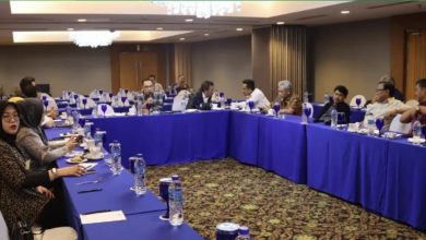 Photo of Gelar Rapat Kerja, Tim Renja DPRD Kaltim Usulkan Pemerintah Jalin Kerjasama dengan Lemhanas dan LBH