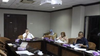 Photo of Tindaklanjuti Terbitnya UU HKPD, Pansus PDRD DPRD Kaltim Gelar Rapat Perdana