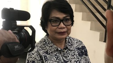 Photo of Komisi III Menyayangkan Alokasi Anggaran Penanganan Jalan Nasional Didominasi untuk IKN