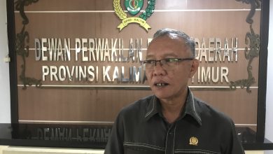 Photo of Wakil Ketua DPRD Kaltim Dorong Pemprov Dirikan Perusda Pertanian
