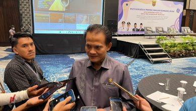 Photo of Wakil Ketua DPRD Harap Penyusunan RKPD Prioritaskan Kebutuhan Masyarakat