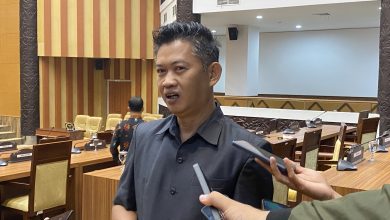 Photo of RPJMD 2021-2026 Berubah, DPRD Kota Samarinda Paparkan Alasannya