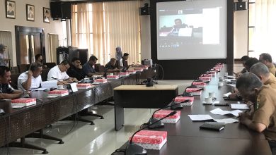 Photo of Pansus PDRD Bahas Data dan Pajak Alat Berat dan Nomor Kendaraan Luar Kaltim