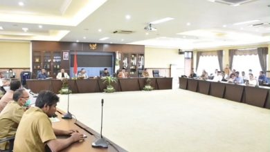 Photo of Polemik Dugaan Okupasi Lahan Milik PT ITCHI KU, Seno Aji Siap Bantu Penyelesaian