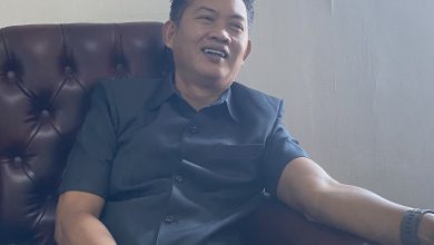 Photo of Ahmat Sofyan Noor Ajak Generasi Muda Bersaing Sehat