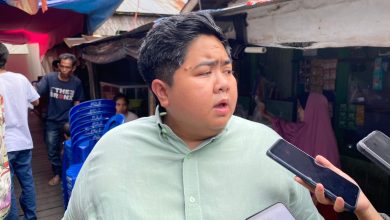 Photo of Atasi Masalah Kemiskinan dan Stunting, Anggota Dewan Minta Pemprov Galakkan Program Padat Karya