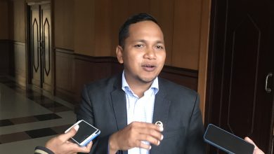 Photo of Truk Pengangkut Batubara Rusak Jalan Umum, DPRD Kaltim Harap Pemprov dan APH Tak Tutup Mata