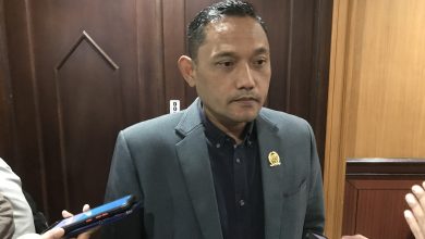 Photo of Senon Aji Pimpin Rapat Paripurna ke-8 DPRD Kaltim