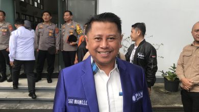 Photo of Sigit Wibowo Dukung Penuh Komitmen Sinergitas KPU dan Polda Kaltim untuk Sukseskan Pemilu 2024