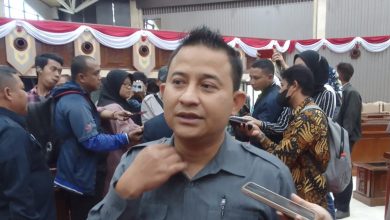 Photo of Anggota Komisi II Berharap Galeri UMKM Mampu Dioptimalkan untuk Pengembangan Usaha Masyarakat