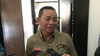 Photo of Ihwal Lahan Warga di Jalan Ringroad, Jahidin: Tak Ada Alasan Bagi Pemerintah untuk Tidak Ganti Rugi