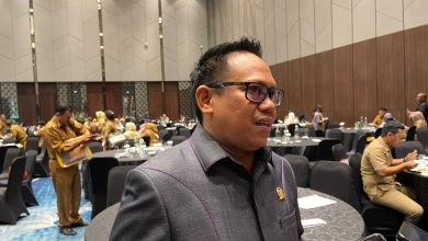 Photo of Samri Shaputra Ungkap Kebocoran PAD