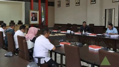 Photo of DPRD Kaltim Gelar RDP Bahas Draft Ranperda Pengelolaan Keuangan Daerah