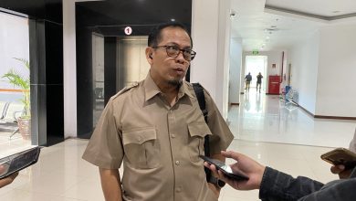 Photo of Proyek Pembangunan Terowongan Gunung Manggah Belum Berjalan