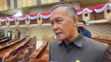 Photo of Memasuki Awal Bulan Ramadhan, Wakil Ketua DPRD Kaltim Himbau ASN untuk Tetap Produktif