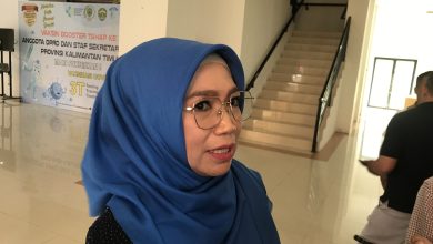 Photo of BKT Tak Terjangkau Wilayah Blank Spot di Kaltim, DPRD Kaltim Apresiasi Solusi BP-BKT