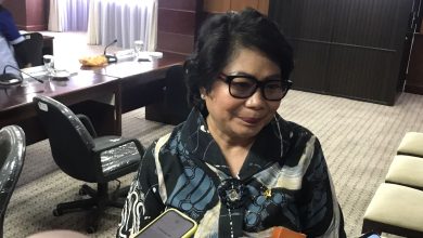 Photo of Dishub Canangkan Pembangunan Kereta Api di Kaltim, Ini Tanggapan Ketua Komisi III