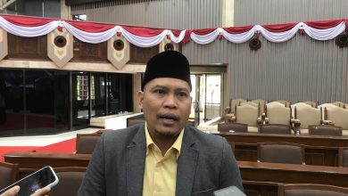 Photo of Ratusan Guru Lolos Seleksi PPPK, Salehuddin Pertanyakan Kejelasan Penempatan Tugas