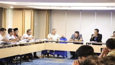 Photo of Pansus PKD Upayakan Muatan Perda Mampu Mengakomodir Kepentingan Masyarakat Kaltim