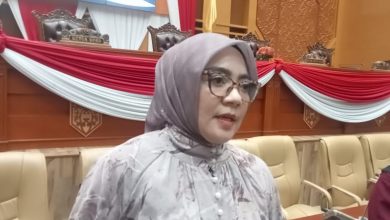 Photo of Dikunjungi DPRD Bontang, Laila Fatihah Sebut Perda PBG Tidak Efektif