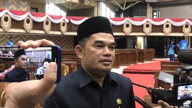 Photo of Tanggapi Wacana Pembangunan Kereta Api di Kaltim, Hamas: Fokus ke Jalan Tol Dulu