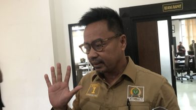 Photo of SKK Migas Usulkan Penyesuaian RTRW Kaltim untuk Pembangunan 60 Sumur Gas, Ketua Pansus RTRW: Sudah Terlambat!