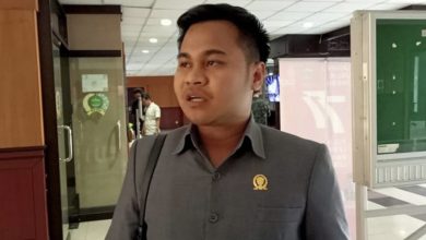 Photo of Komisi III DPRD Kaltim Akan Tinjau Kerusakan Jalan Nasional di Kutim