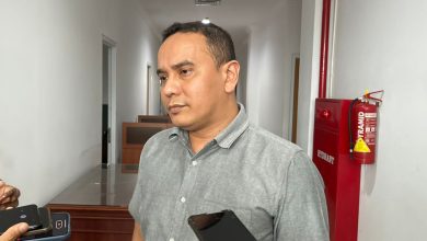 Photo of Terima Sertifikat Adipura, Novan Harap Samarinda Lebih Berbenah
