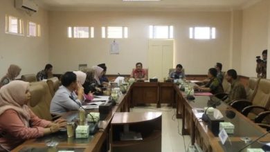Photo of Pansus Pendidikan Pancasila dan Wawasan Kebangsaan Bertandang ke DPRD Yogyakarta