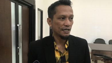 Photo of Tegas! Komisi II Minta Pemprov Tekan Perusda untuk Tingkatkan PAD Kaltim