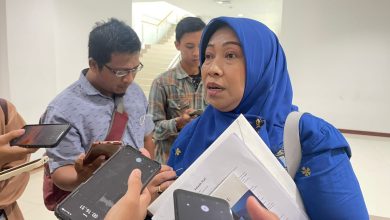 Photo of Komisi IV RPD Dengan DP2KB, Bahas Soal Realisasi Raperda Pembangunan Ketahanan Keluarga