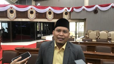 Photo of Komisi IV DPRD Kaltim Dorong Revitalisasi Struktur Organisasi Kesehatan di Kaltim