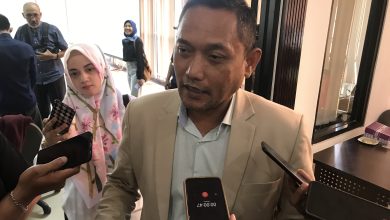 Photo of Lahan Seluas 13 Hektare, DPRD Kaltim Sebut Dihibahkan untuk Pembangunan Gedung Guru