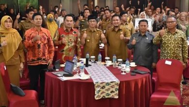 Photo of Musrenbang RKPD Balikpapan, Ketua DPRD Kaltim: Musrenbang Harus Menampung Aspirasi Masyarakat