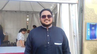 Photo of Afif Rayhan Harun Hadiri Pembukaan Wisata Belanja Ramadhan di Segiri