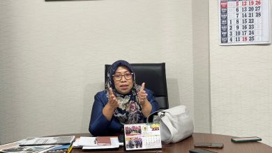 Photo of Ketua Komisi IV Dorong Peningkatan Potensi SDM Kesehatan
