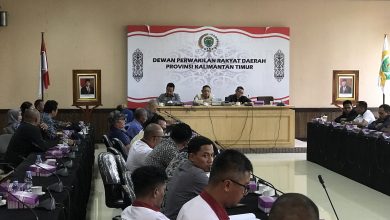 Photo of Alot dan Penuh Perdebatan, DPRD Kaltim Tengahi Permasalahan PT MHU dan Kelompok Tani Sriwarga