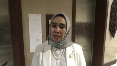 Photo of Lahan Eks Puskib Mangkrak, Anggota Komisi III Desak Pemprov untuk Ambil Langkah Kongkret