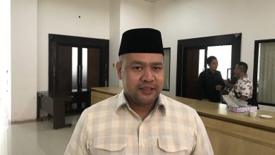 Photo of Ketua Komisi IV DPRD Kaltim Pertanyakan  Alokasi Anggaran BKT 2023