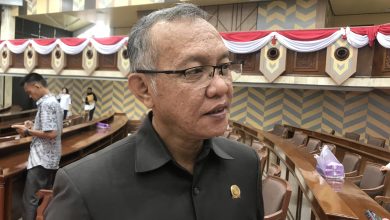 Photo of Samsun Harap Sektor Ekonomi yang Sustainable Mampu Mendominasi Pertumbuhan Ekonomi Kaltim