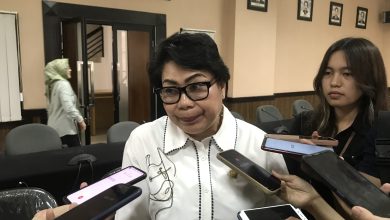 Photo of Ketua Komisi III Usulkan Pembangunan Jalan Layang (Flyover) di Simpang Karang Paci untuk Urai Kemacetan